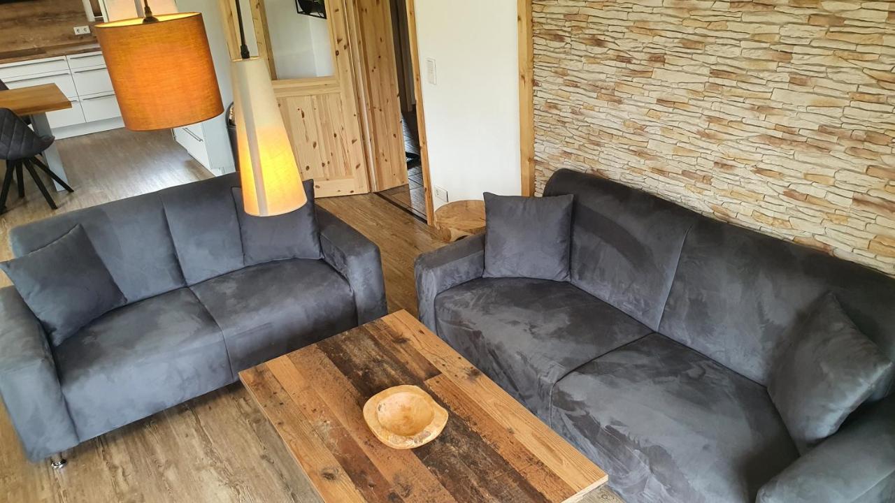 Chalet Weitsee Reit im Winkl Exterior foto